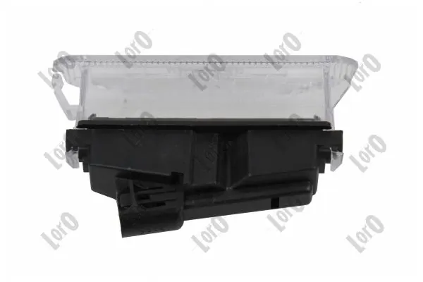 Licence Plate Light 042-31-900