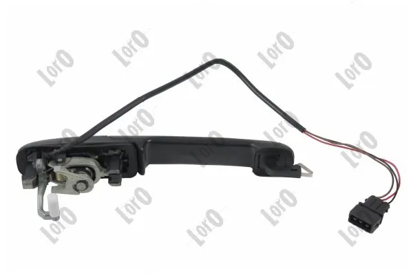 Exterior Door Handle 132-053-014