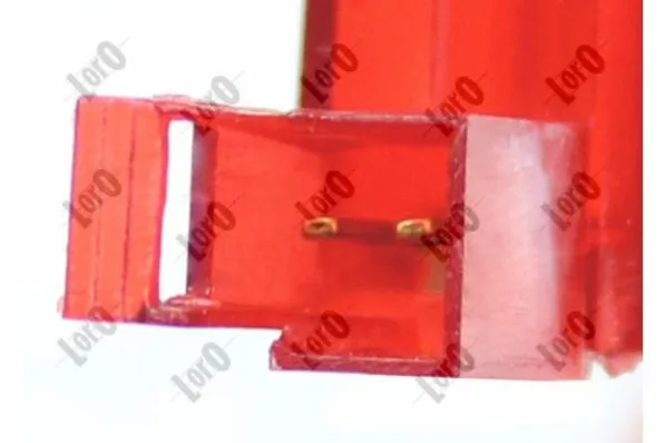 ABAKUS 046-24-870 Auxiliary Stop Light