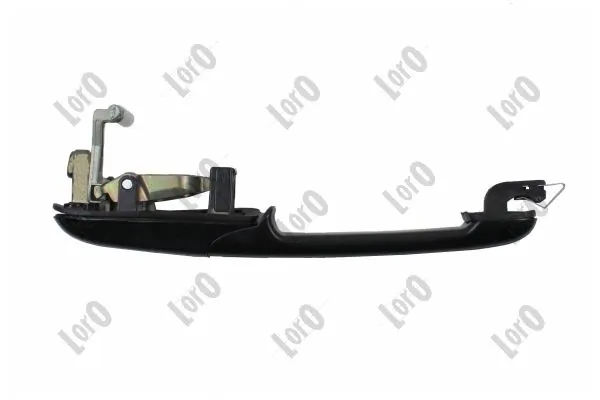 Exterior Door Handle 132-053-016