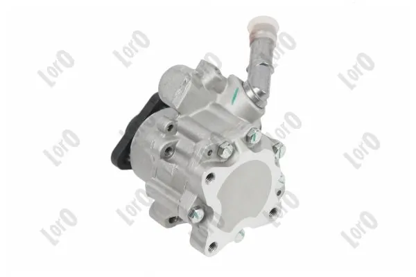 Hydraulic Pump, steering 140-01-161