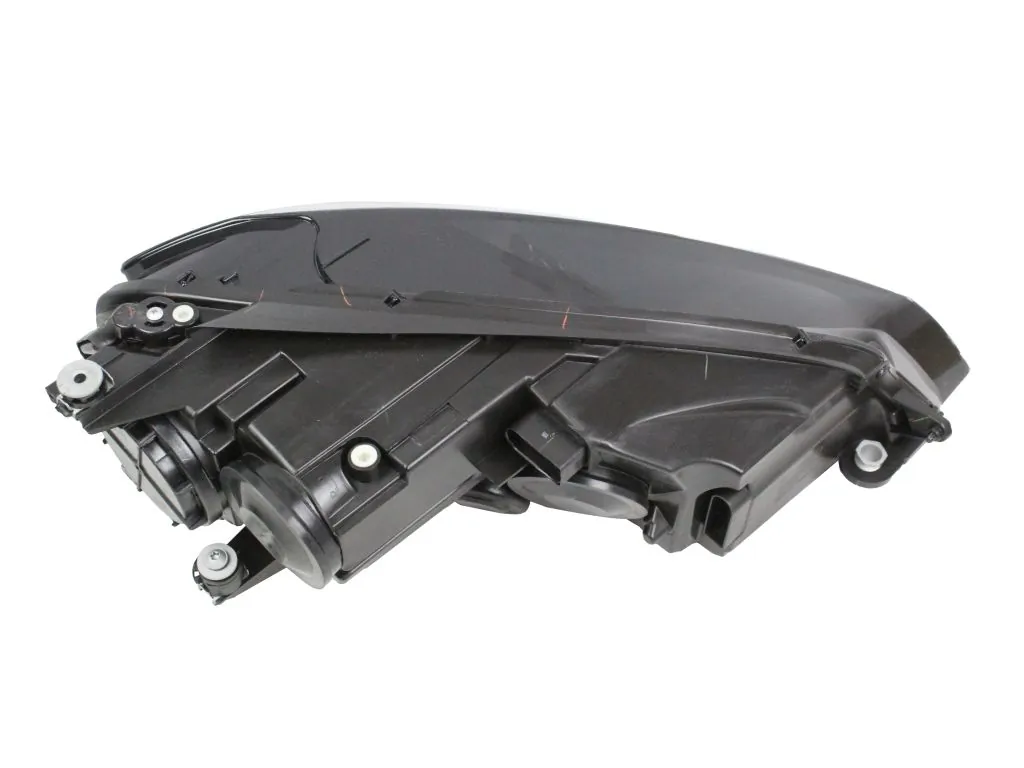 Headlight 441-11J3LMLDEM2