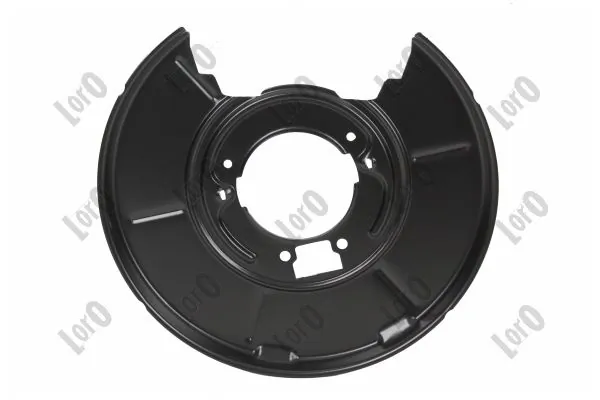 Splash Guard, brake disc 131-07-607
