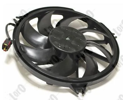 Fan, engine cooling 038-014-0001