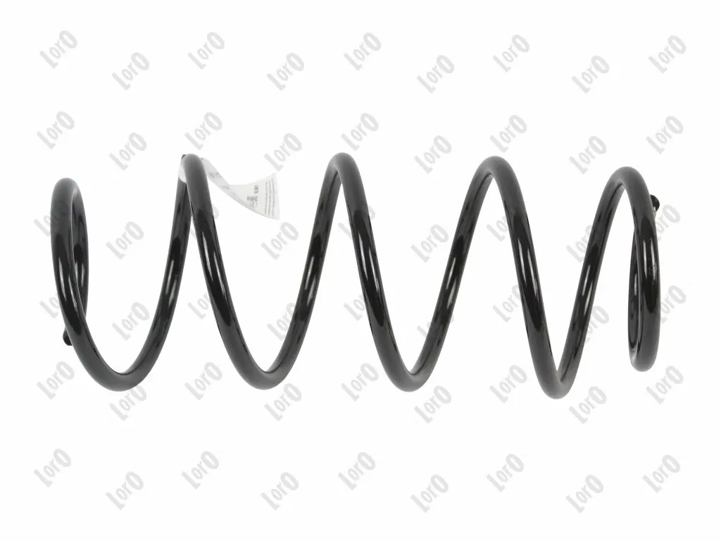 Suspension Spring 234-01-004