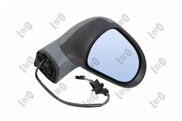 ABAKUS 2918M08 Exterior Mirror