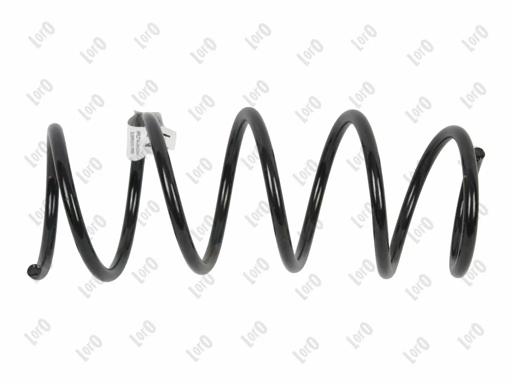 Suspension Spring 234-01-034