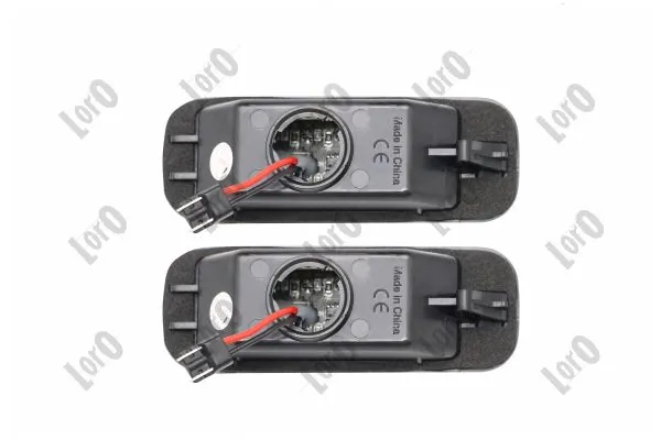 ABAKUS L54-140-003LED-SD Indicator Set