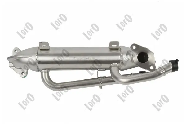 Cooler, exhaust gas recirculation 121-00-028