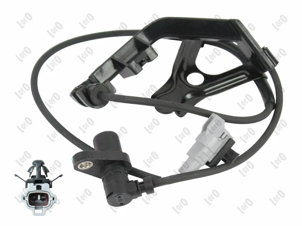 Sensor, wheel speed 120-02-032