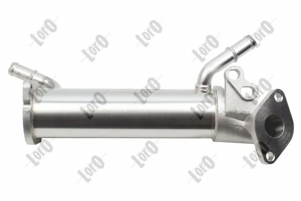 Cooler, exhaust gas recirculation 121-00-003
