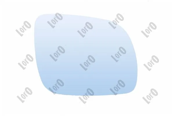 Mirror Glass, exterior mirror 4011G07