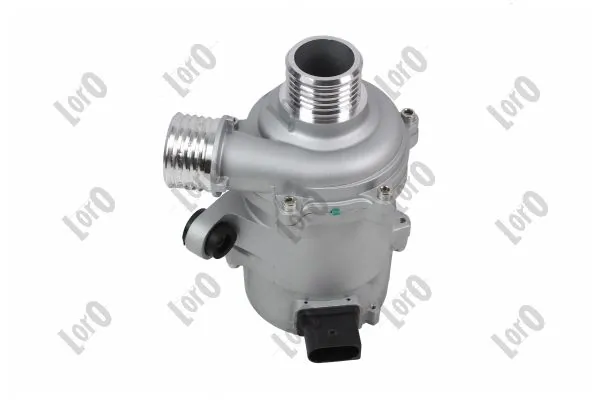 Water Pump, engine cooling 138-01-019