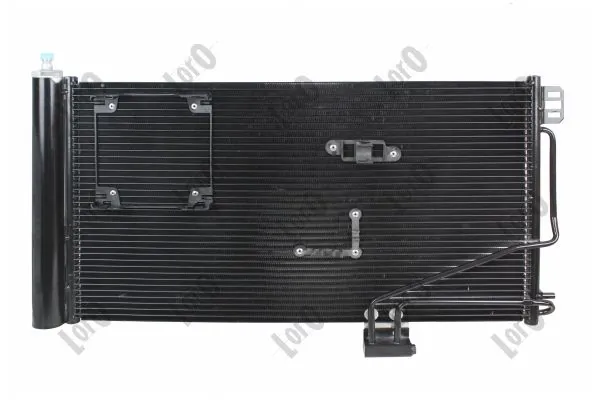 Condenser, air conditioning 054-016-0013