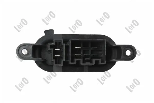 Resistor, interior blower 133-010-003