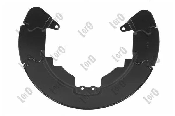 Splash Guard, brake disc 131-07-003