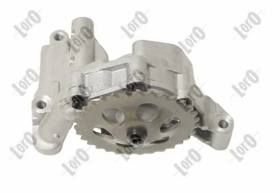 Oil Pump 102-00-008