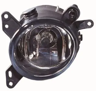 Front Fog Light 214-2040L-UQ