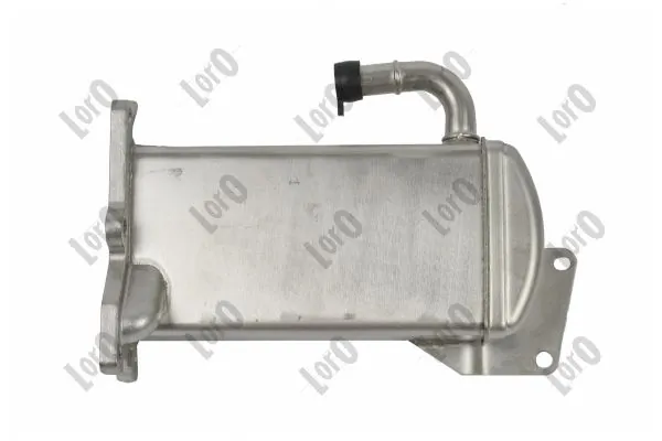 Cooler, exhaust gas recirculation 121-00-023