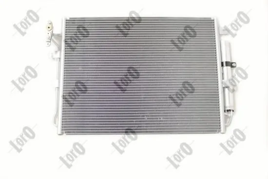Condenser, air conditioning 027-016-0003
