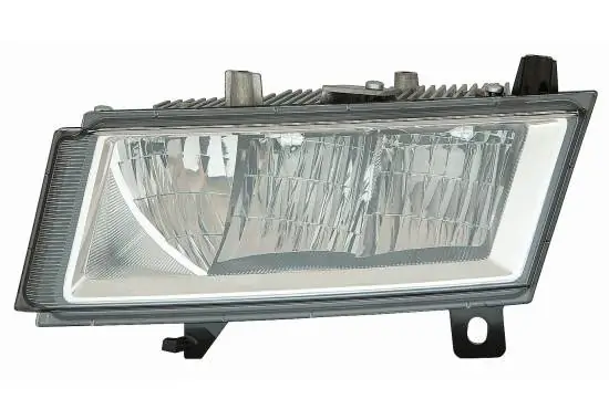 Front Fog Light 771-2005R-AE