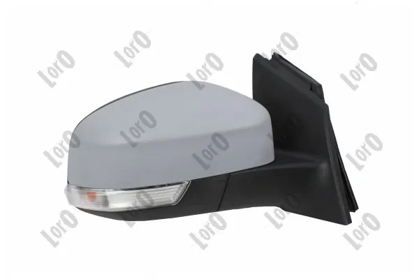 Exterior Mirror 1247M02