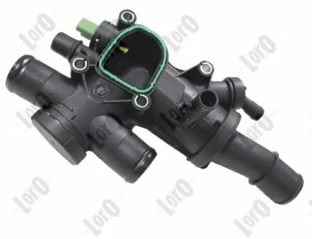 Thermostat, coolant 017-025-0014