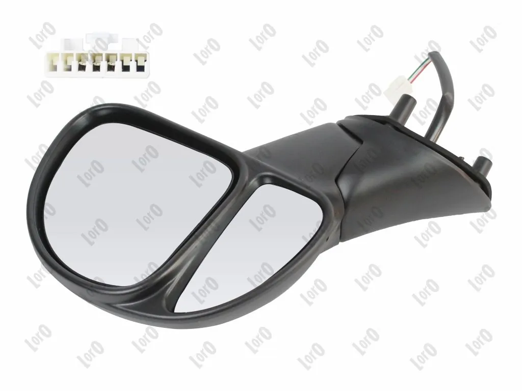 ABAKUS 1117M01 Exterior Mirror