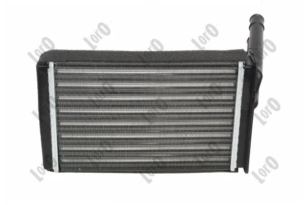 Heat Exchanger, interior heating 003-015-0003