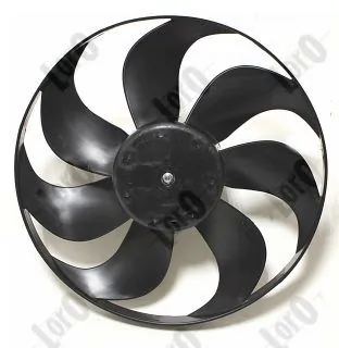 Fan, engine cooling 053-014-0018