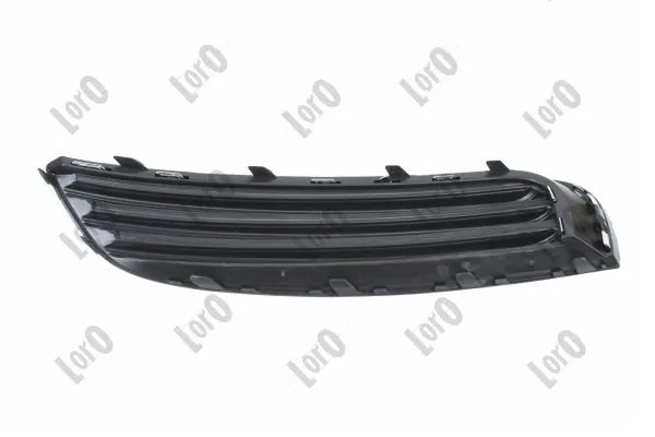 ABAKUS 037-46-464 Ventilation Grilles, bumper