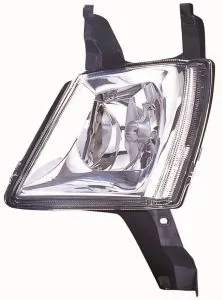 Front Fog Light 550-2012R-UE