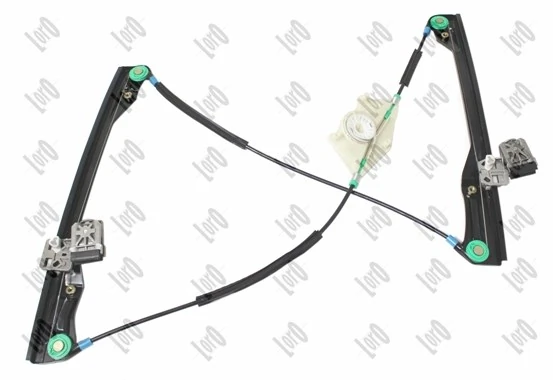 Window Regulator 130-053-018