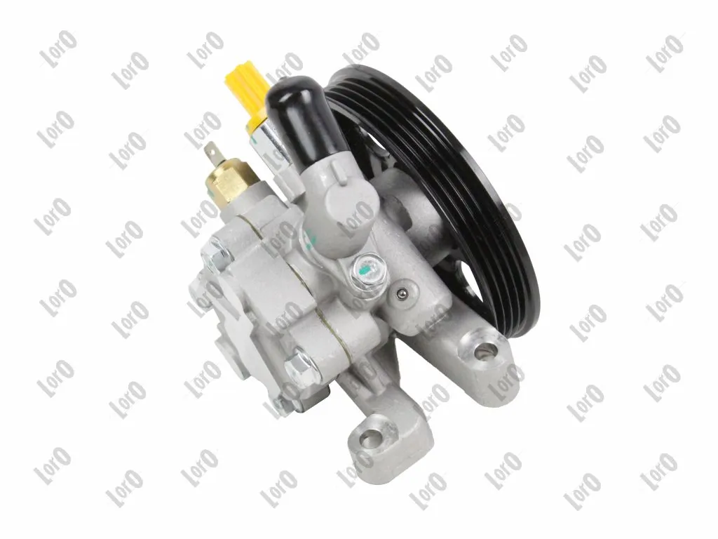 ABAKUS 140-01-118 Hydraulic Pump, steering