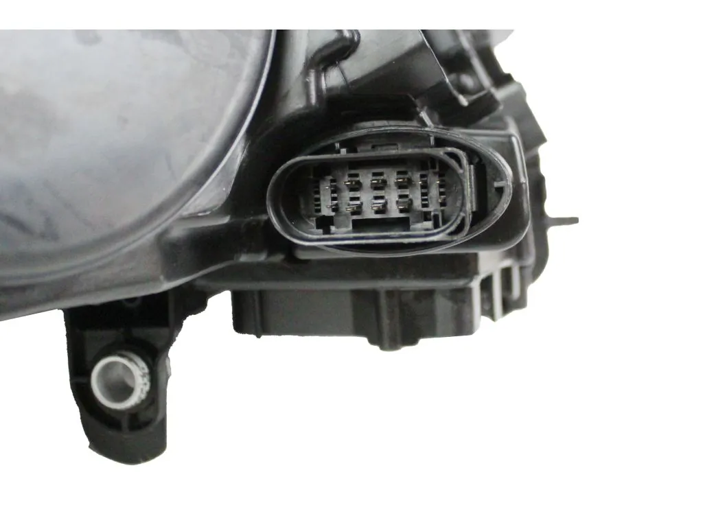 ABAKUS 441-11H9LMLEAM2 Headlight