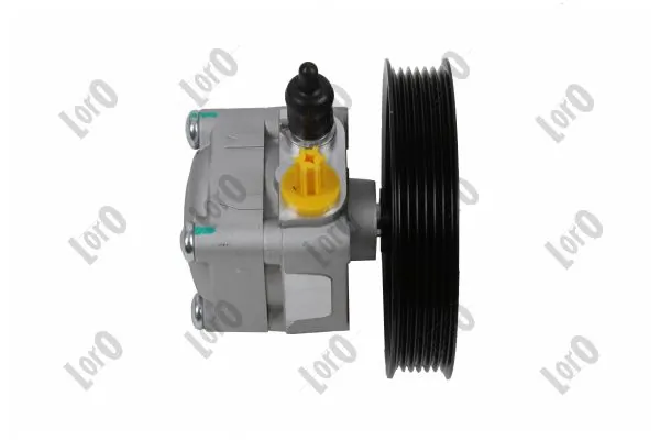 Hydraulic Pump, steering 140-01-054