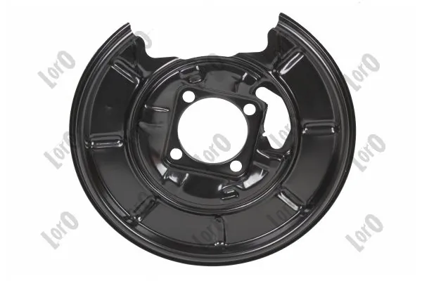 Splash Guard, brake disc 131-07-612