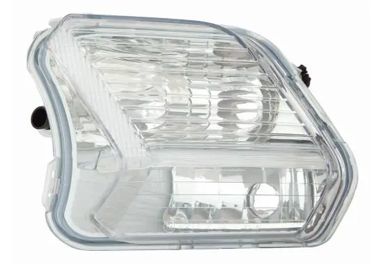 Front Fog Light 431-2040R-UE