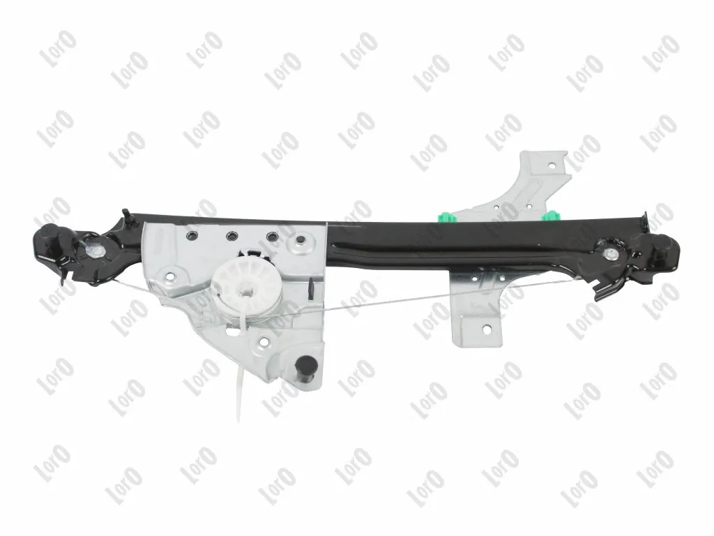 ABAKUS 130-053-135 Window Regulator