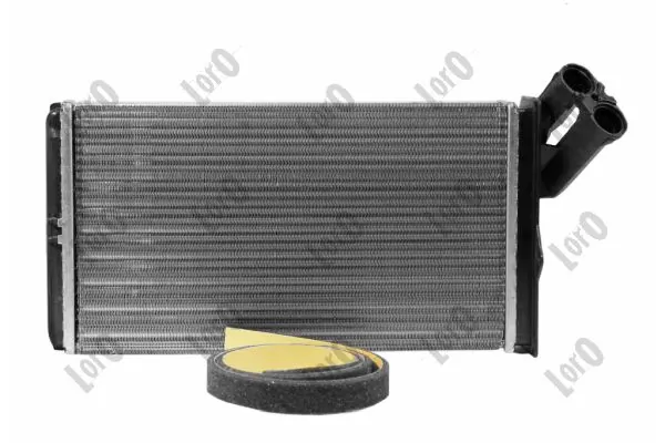 Heat Exchanger, interior heating 038-015-0010