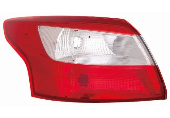 Tail Light Assembly 431-19A6L-UE