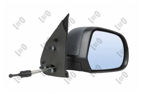 Exterior Mirror 2735M06