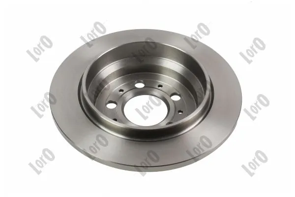 ABAKUS 231-04-033 Brake Disc