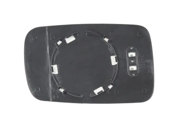 Mirror Glass, exterior mirror 0423G02