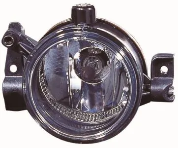 Front Fog Light 431-2010L-UE