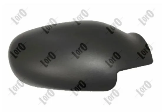 Cover, exterior mirror 1223C02