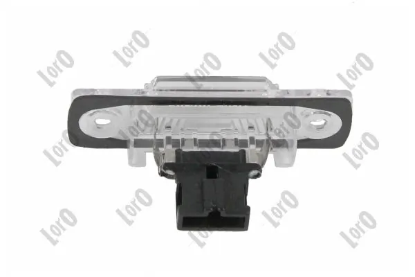 ABAKUS 053-26-900 Licence Plate Light