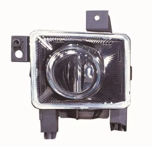 Front Fog Light 442-2014L-UE2