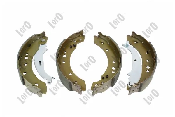 Brake Shoe Set 231-05-034