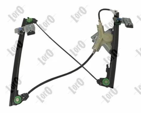 Window Regulator 130-053-003